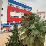 Joli Appartement Familial Centre-Ville A Hay Salam