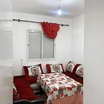 Joli Appartement Familial Centre-Ville A Hay Salam
