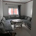Joli Appartement Familial Centre-Ville A Hay Salam