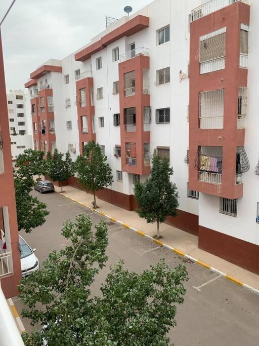 Joli Familial Centre-ville A Hay Salam