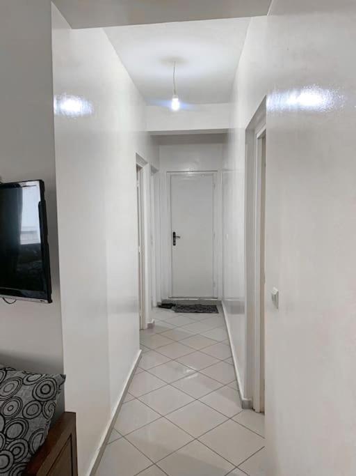 Apartment Joli Familial Centre-ville A Hay Salam *