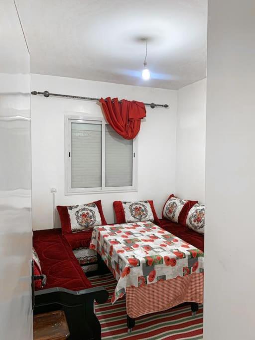 Apartment Joli Familial Centre-ville A Hay Salam Agadir