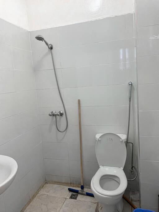 Appartement Joli Familial Centre-ville A Hay Salam Agadir