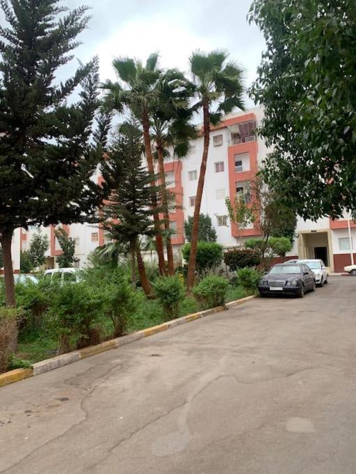 Joli Familial Centre-ville A Hay Salam Appartement *
